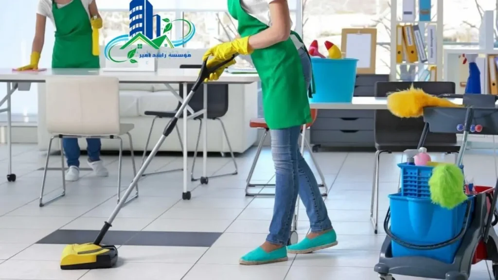 شغالات بالشهر في عجمان