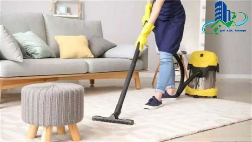 عاملات تنظيف باليوم في الفجيرة