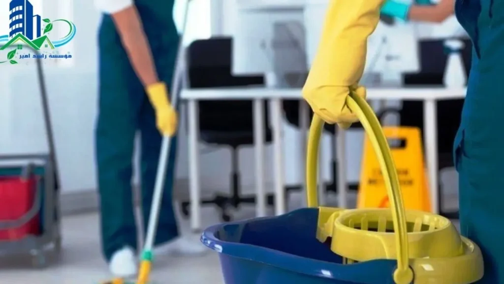 شركة تنظيف كنب في عجمان