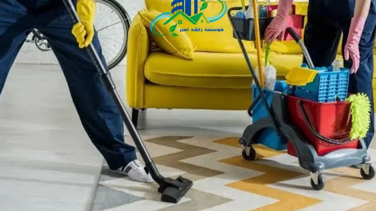 مكتب خدم دبي